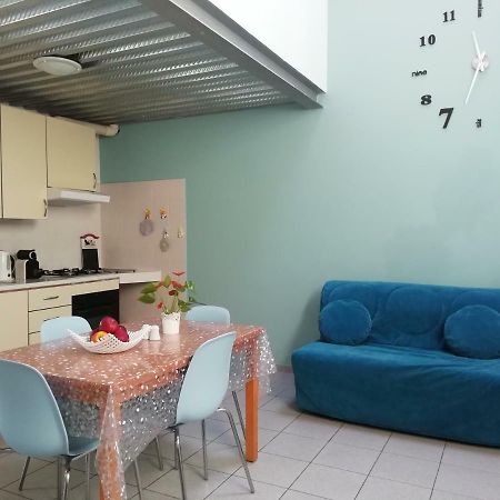 Nel Blu Apartment Limido Comasco Exterior photo